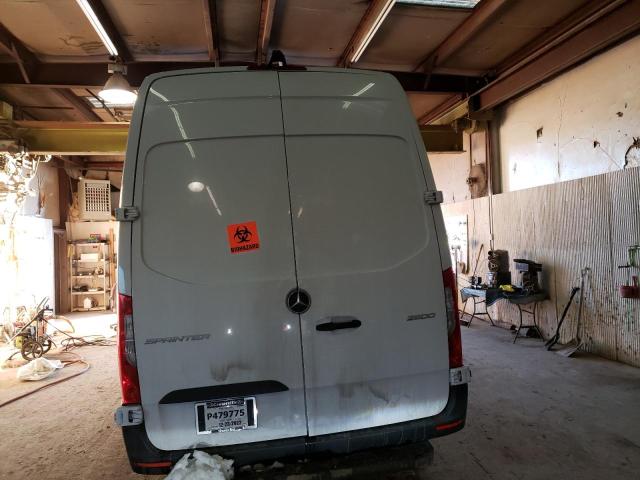 W1Y4EDHY1NT113204 Mercedes-Benz Sprinter 2500