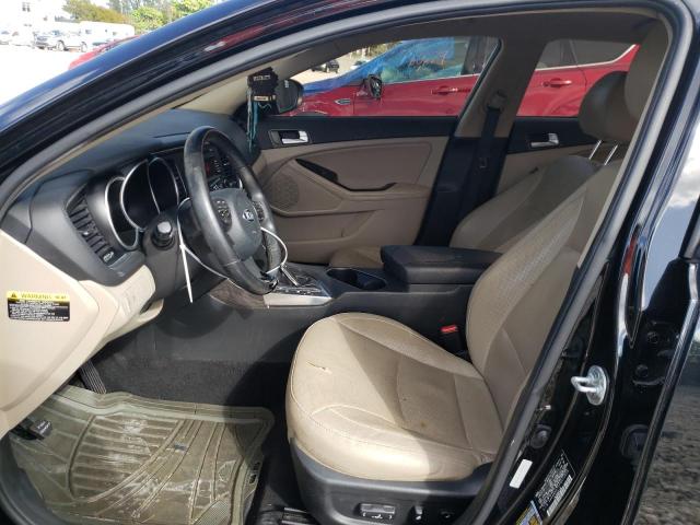 2015 KIA OPTIMA EX - 5XXGN4A70FG473908