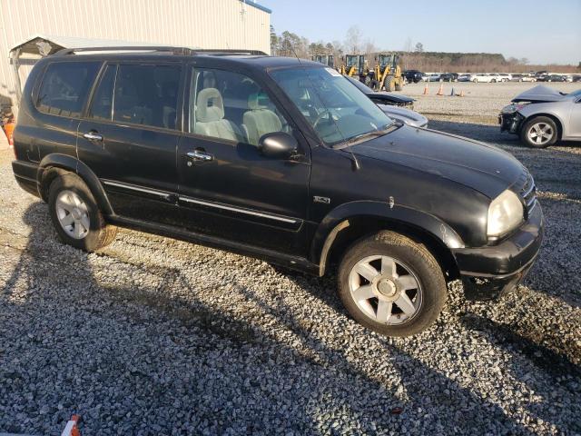JS3TY92VX24105807 Suzuki XL7