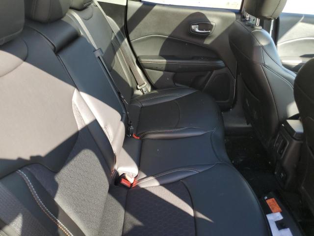 3C4NJCBBXLT166505 Jeep Compass Latitude