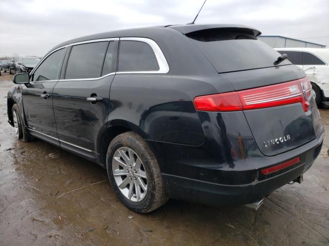 2LMHJ5NK7FBL01704 Lincoln MKT