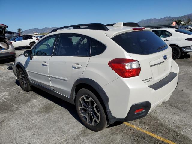 JF2GPANC1G8341021 Subaru Crosstrek Limited