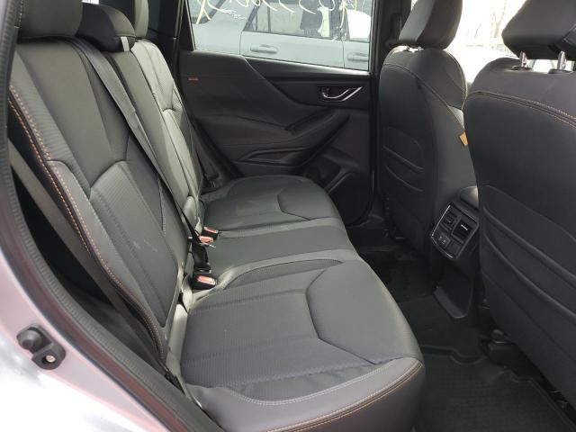 2022 SUBARU FORESTER W JF2SKAMC5NH442957