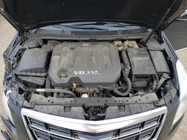 2016 CADILLAC XTS - 2G61U5S30G9195758