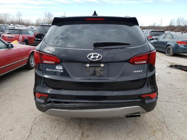 2017 HYUNDAI SANTA FE S - 5NMZU3LB0HH034364