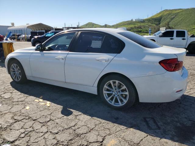 2017 BMW 320 I - WBA8A9C52HK619580