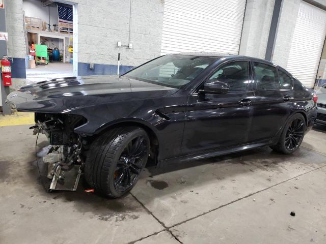 2019 BMW M5 for Sale MN MINNEAPOLIS NORTH Tue. Apr 11 2023