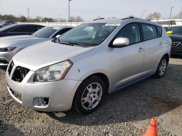 2010 Pontiac Vibe 