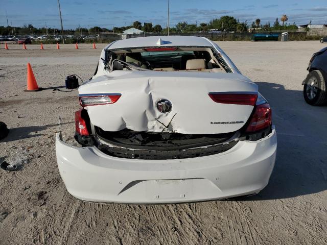 2019 BUICK LACROSSE P - 1G4ZN5SS1KU108543