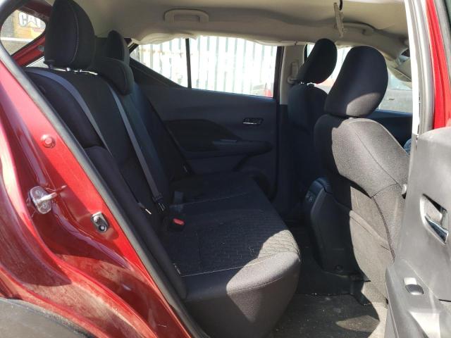 2021 NISSAN KICKS SV - 3N1CP5CV0ML540165