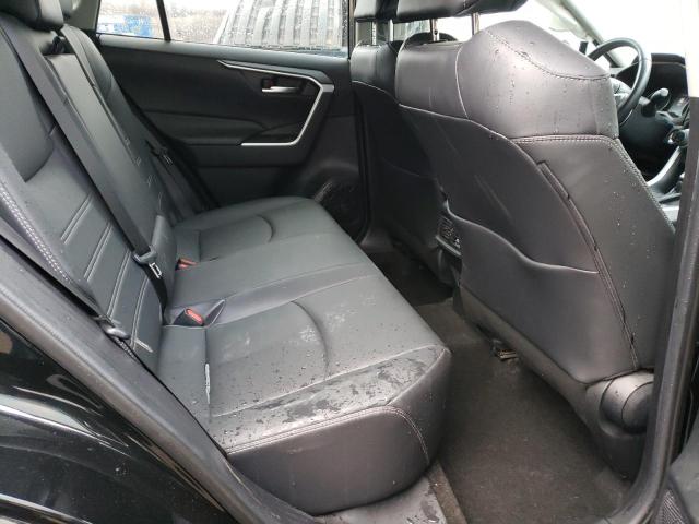 2020 TOYOTA RAV4 XLE P - 2T3A1RFV8LW104552