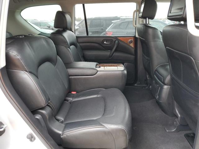 2019 INFINITI QX80 LUXE - JN8AZ2NF4K9680653