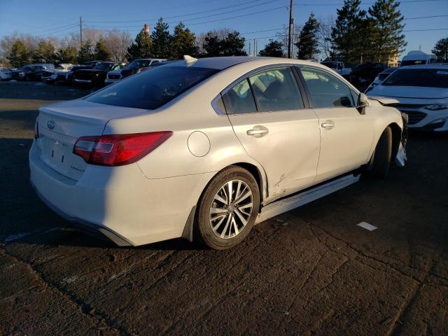 2018 SUBARU LEGACY 4S3BNAF64J3029576