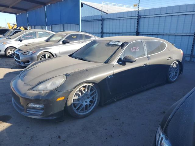 2010 Porsche Panamera S en venta en Phoenix, AZ
