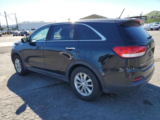 2017 KIA SORENTO LX - 5XYPG4A38HG230319