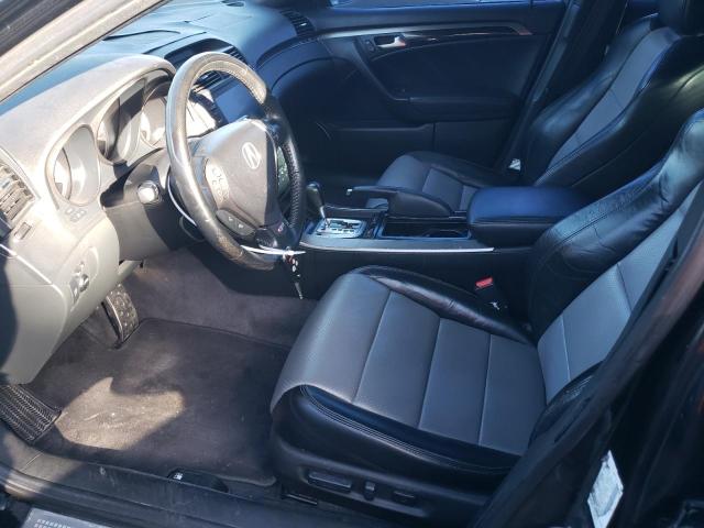 19UUA76508A038281 Acura TL TYPE S
