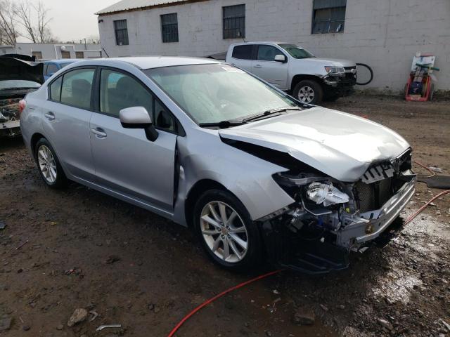 JF1GJAC68DH035531 Subaru Impreza Premium