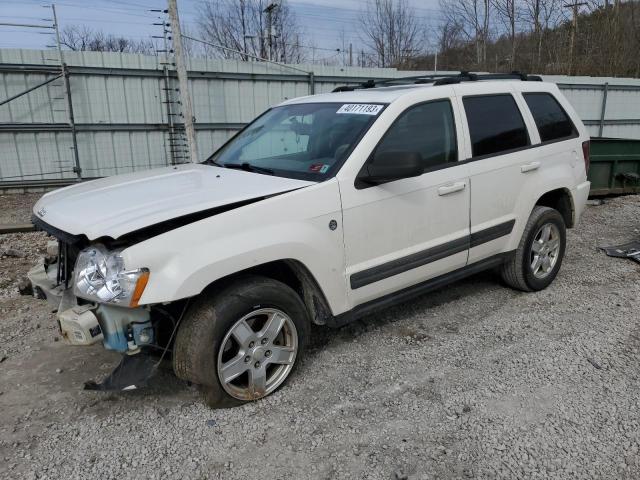 2006 Jeep Grand Cherokee Laredo