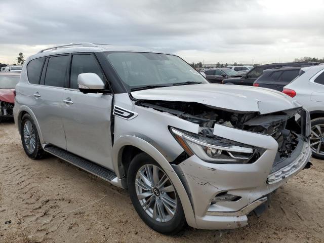 2019 INFINITI QX80 LUXE - JN8AZ2NF4K9680653