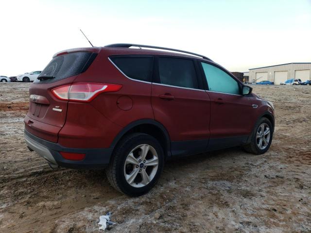 2016 FORD ESCAPE SE - 1FMCU0GX7GUC24241