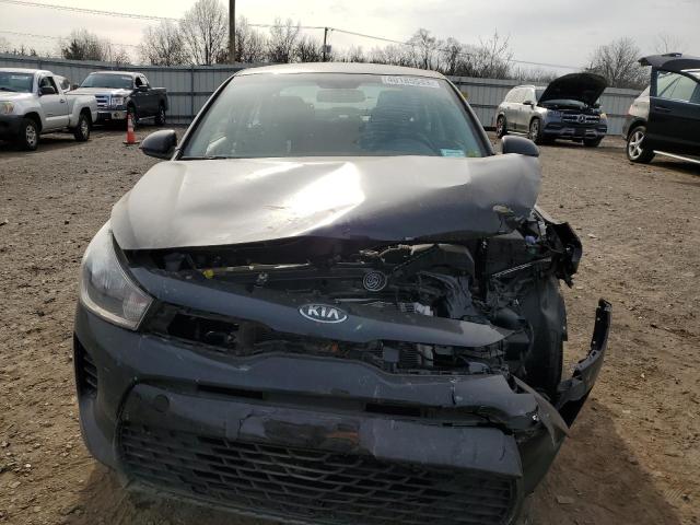 3KPA24AB2JE096230 KIA RIO LX