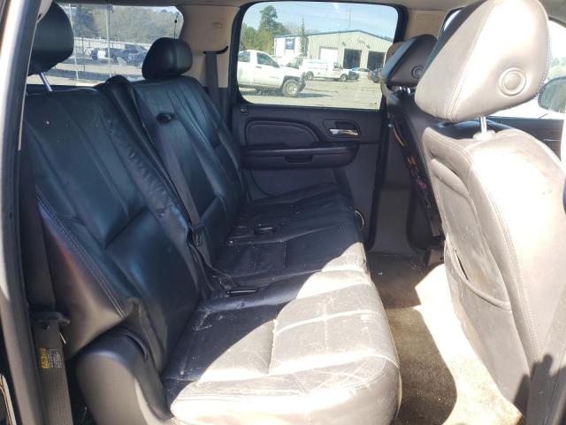 1GKFK66877J201455 GMC YUKON XL DENALI