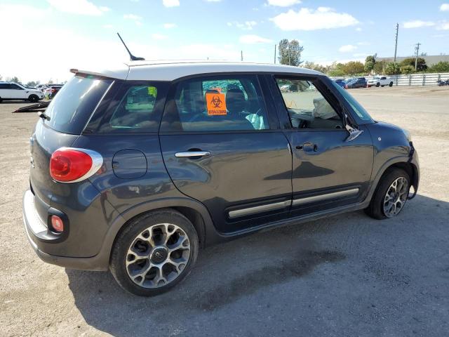 ZFBCFADH5EZ007534 Fiat 500