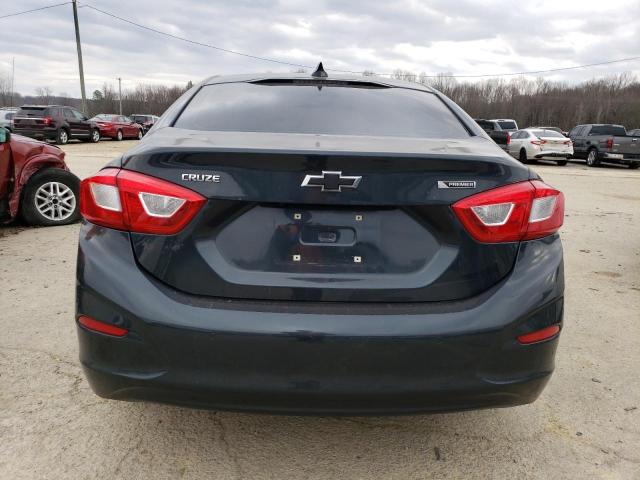 2017 CHEVROLET CRUZE PREM - 1G1BF5SM2H7133245