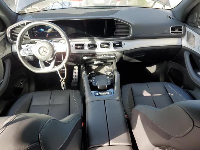 2021 MERCEDES-BENZ GLS 580 4M 4JGFF8GEXMA439291