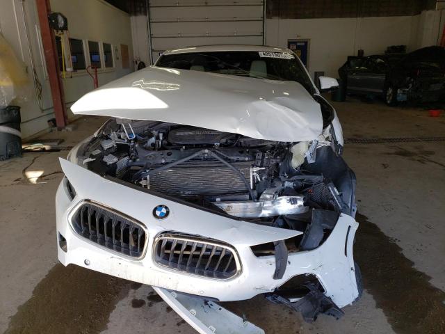 WBXYJ1C05N5T91936 BMW X2 Xdrive28i
