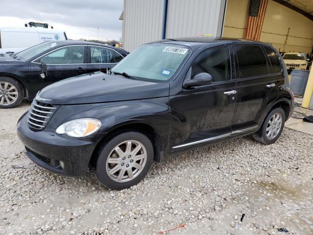 2010 Chrysler PT Cruiser 