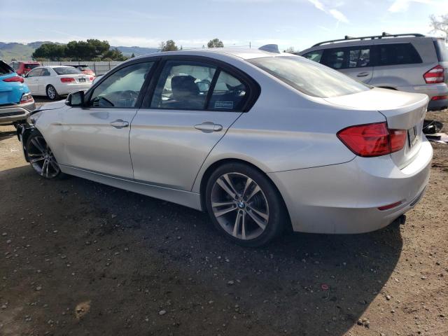 WBA3A5C57DF603123 BMW 328 I