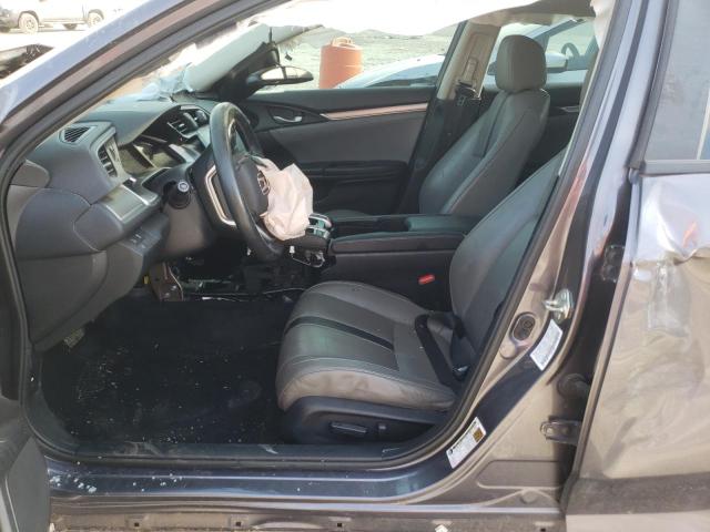 2017 HONDA CIVIC TOUR - 19XFC1F91HE020337