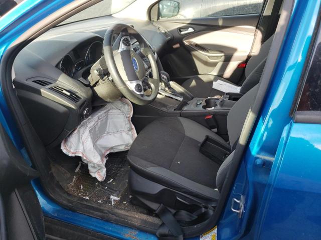 1FADP3F24EL427975 Ford FOCUS SE