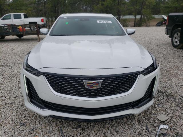 2023 CADILLAC CT5 LUXURY - 1G6DS5RW5P0113603