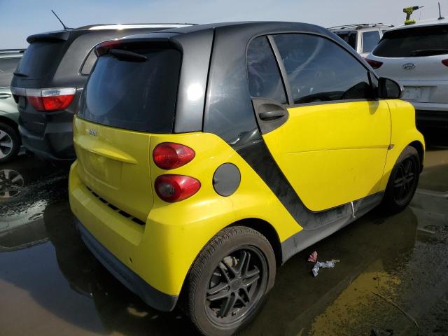 VIN WMEEJ3BA4DK664243 2013 Smart Fortwo, Pure no.4