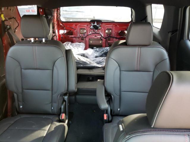 2023 CHEVROLET TRAVERSE R 1GNERJKW5PJ149938