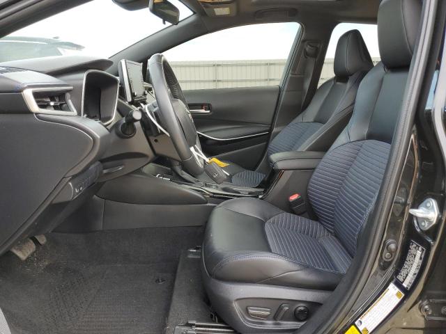 2020 TOYOTA COROLLA XS - JTDT4RCE9LJ033221