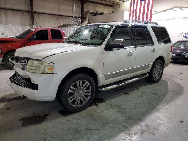 2010 Lincoln Navigator 