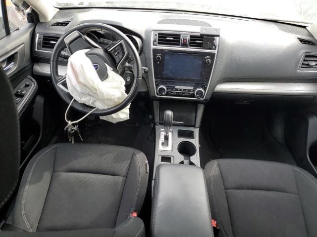 4S3BNAF68K3013432 Subaru Legacy 2.5i Premium