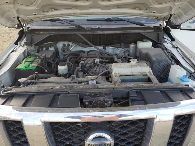 2018 NISSAN NV 2500 S - 1N6AF0LYXJN802433