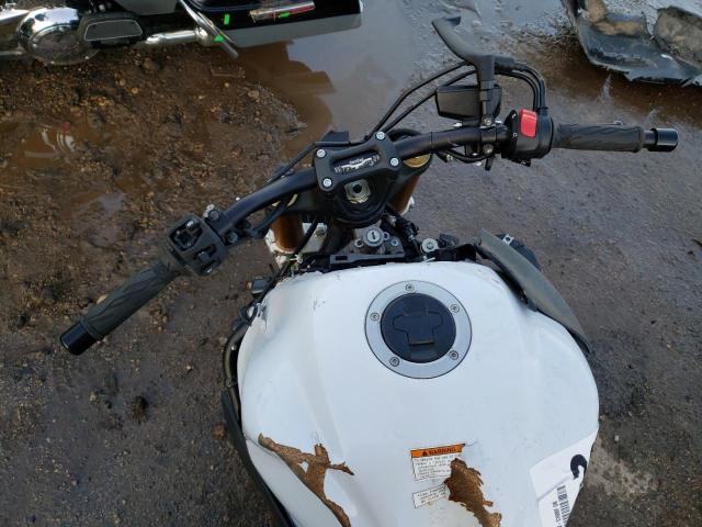 2018 SUZUKI GSX-S1000F - JS1GT7CB9J2100450