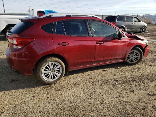 4S3GTAB64H3721087 Subaru Impreza Premium