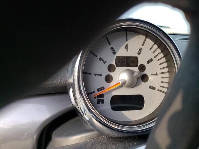 WMWRH33508TU81397 Mini COOPER S