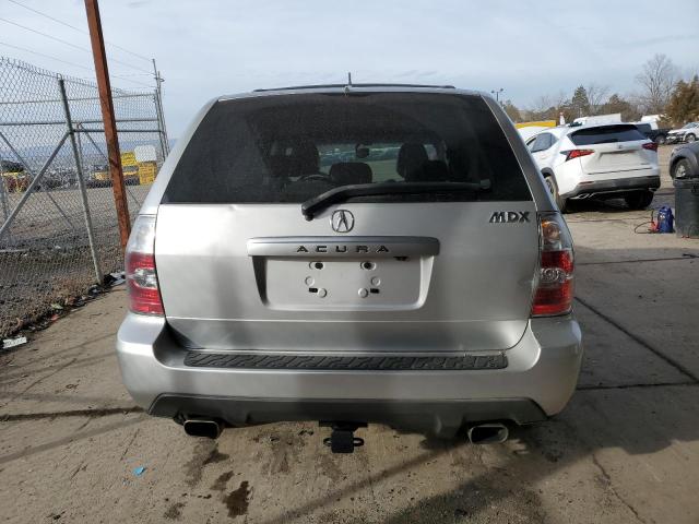 2HNYD18896H542736 Acura Mdx Touring