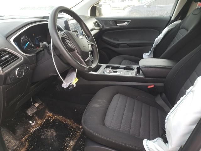 2021 FORD EDGE SE - 2FMPK3G90MBA63050