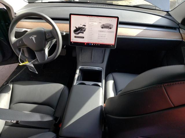 5YJ3E1EBXNF351330 Tesla MODEL 3