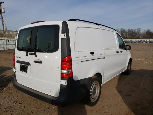 2019 MERCEDES-BENZ METRIS - WD3PG2EA4K3553978