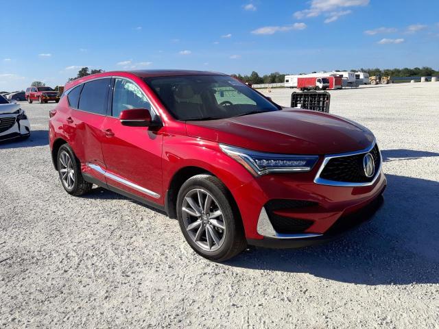 5J8TC1H55LL018704 Acura RDX