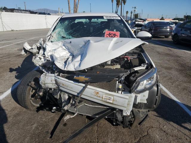 2019 CHEVROLET SONIC PREM - 1G1JF5SB9K4129695